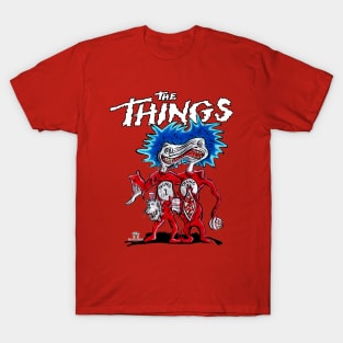 The Things T-Shirt